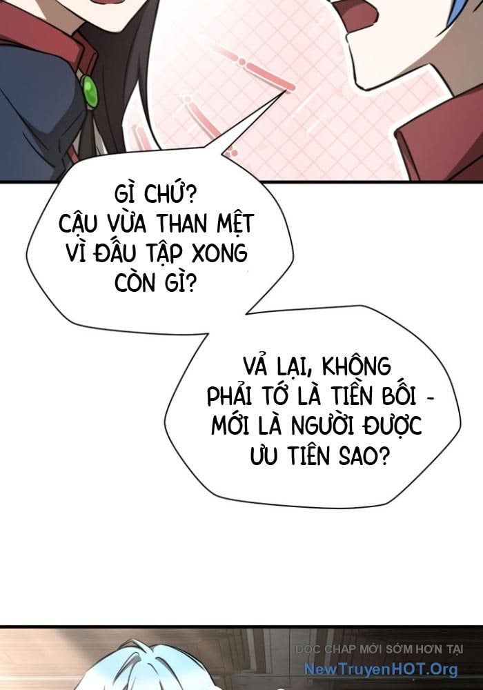 đọc truyện Helmut Đứa Trẻ Bị Ruồng Bỏ Chương 105 ảnh 83 tại Thiên Thai Truyện