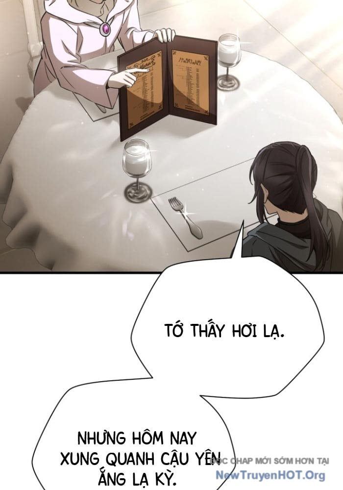 đọc truyện Helmut Đứa Trẻ Bị Ruồng Bỏ Chương 106 ảnh 24 tại Thiên Thai Truyện