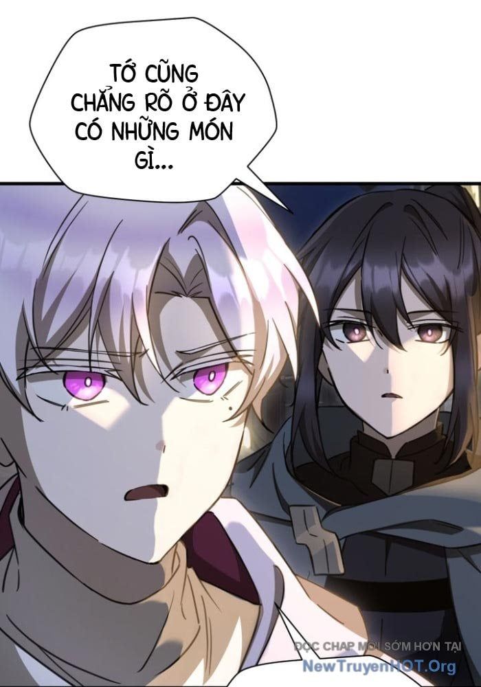 đọc truyện Helmut Đứa Trẻ Bị Ruồng Bỏ Chương 106 ảnh 10 tại Thiên Thai Truyện