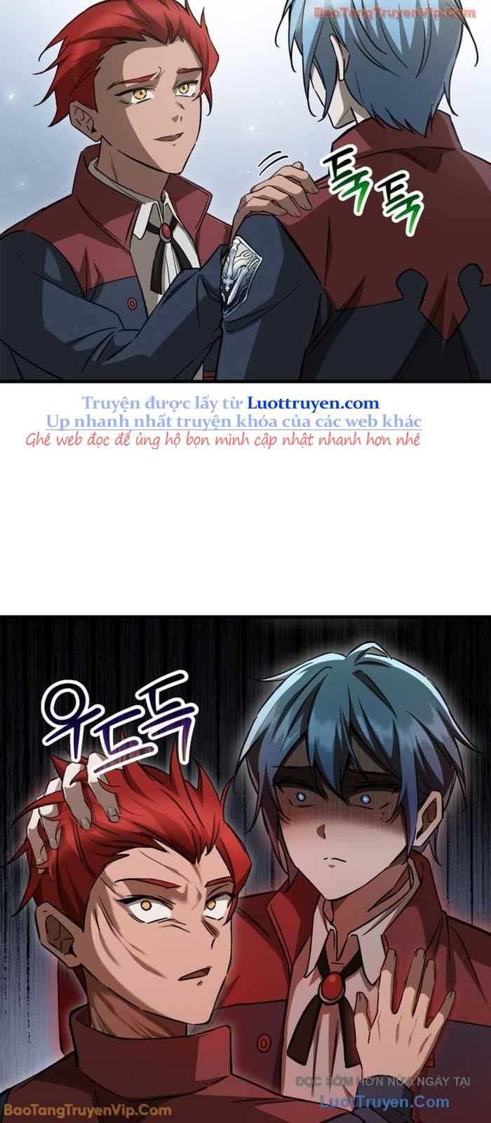 đọc truyện Helmut Đứa Trẻ Bị Ruồng Bỏ Chương 107 ảnh 16 tại Thiên Thai Truyện