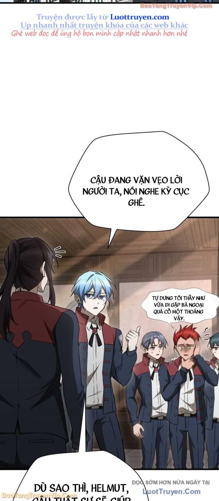 đọc truyện Helmut Đứa Trẻ Bị Ruồng Bỏ Chương 107 ảnh 19 tại Thiên Thai Truyện