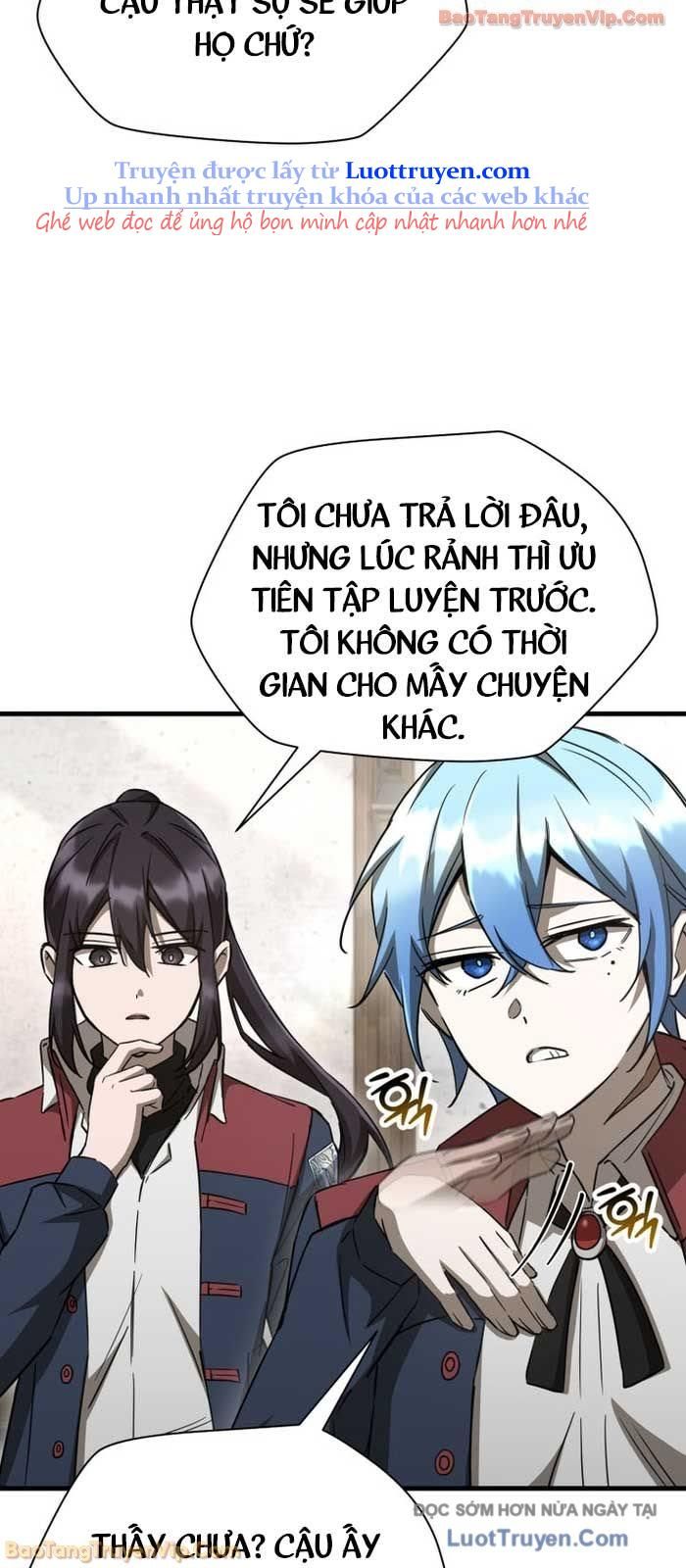 đọc truyện Helmut Đứa Trẻ Bị Ruồng Bỏ Chương 107 ảnh 20 tại Thiên Thai Truyện