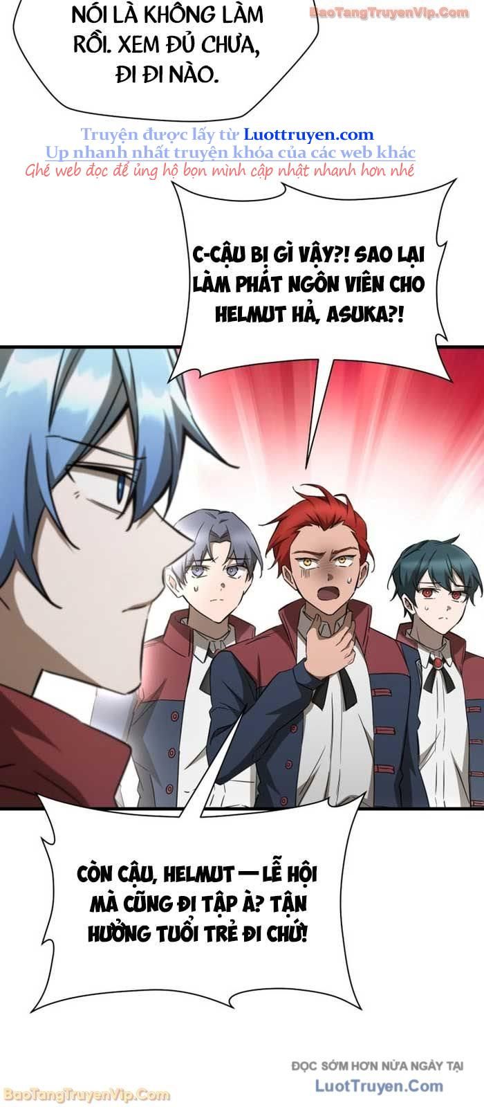 đọc truyện Helmut Đứa Trẻ Bị Ruồng Bỏ Chương 107 ảnh 21 tại Thiên Thai Truyện