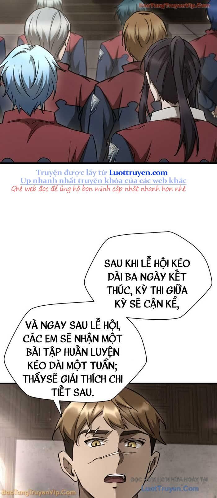 đọc truyện Helmut Đứa Trẻ Bị Ruồng Bỏ Chương 107 ảnh 24 tại Thiên Thai Truyện