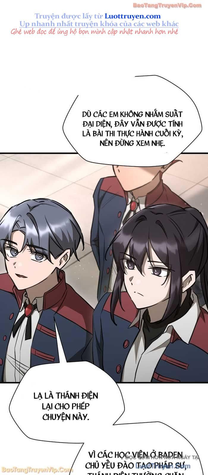 đọc truyện Helmut Đứa Trẻ Bị Ruồng Bỏ Chương 107 ảnh 30 tại Thiên Thai Truyện