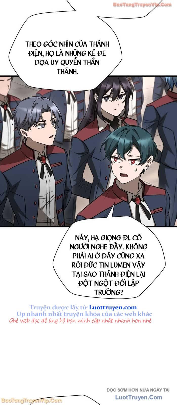 đọc truyện Helmut Đứa Trẻ Bị Ruồng Bỏ Chương 107 ảnh 32 tại Thiên Thai Truyện