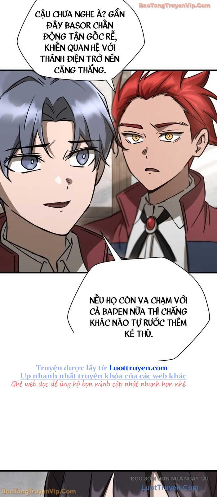 đọc truyện Helmut Đứa Trẻ Bị Ruồng Bỏ Chương 107 ảnh 33 tại Thiên Thai Truyện