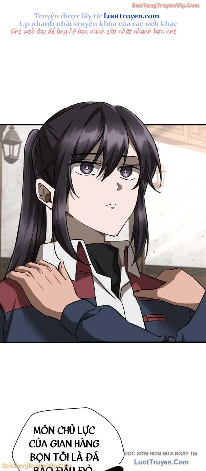 đọc truyện Helmut Đứa Trẻ Bị Ruồng Bỏ Chương 107 ảnh 6 tại Thiên Thai Truyện