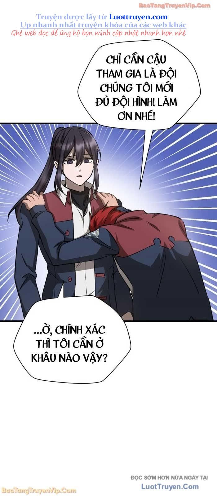 đọc truyện Helmut Đứa Trẻ Bị Ruồng Bỏ Chương 107 ảnh 8 tại Thiên Thai Truyện