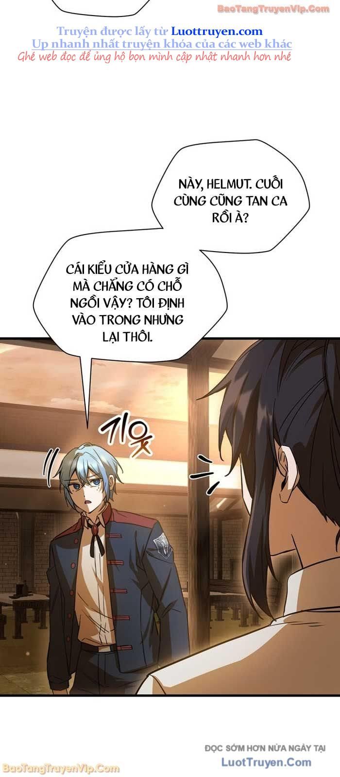 đọc truyện Helmut Đứa Trẻ Bị Ruồng Bỏ Chương 108 ảnh 24 tại Thiên Thai Truyện