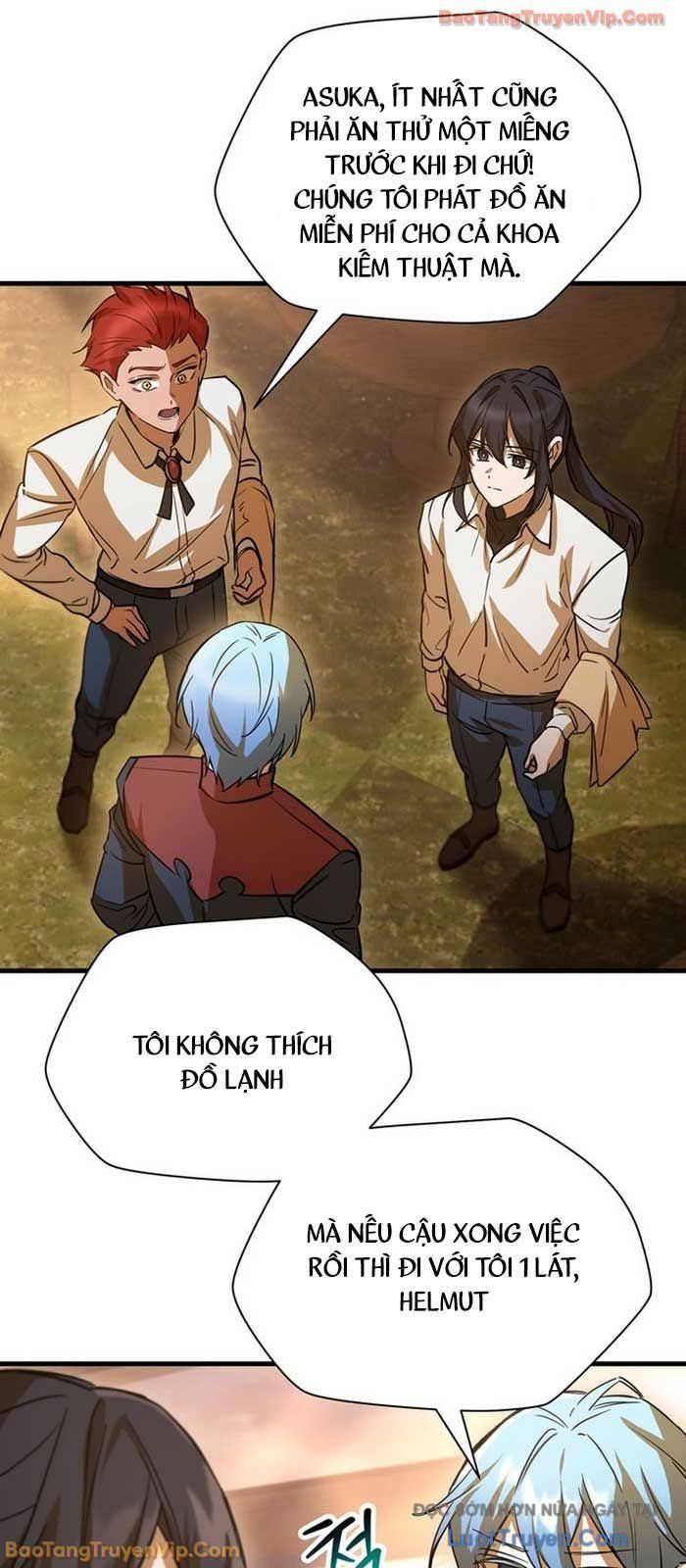 đọc truyện Helmut Đứa Trẻ Bị Ruồng Bỏ Chương 108 ảnh 25 tại Thiên Thai Truyện