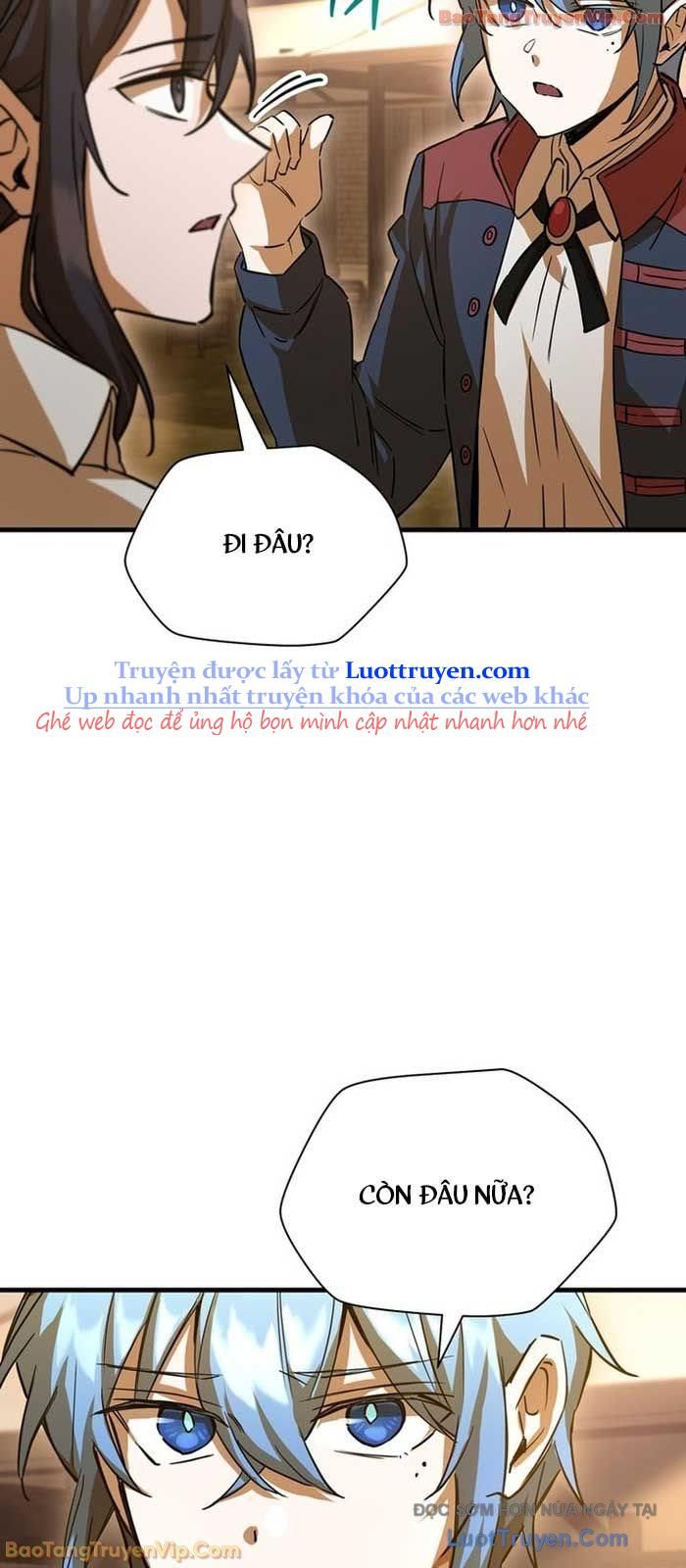 đọc truyện Helmut Đứa Trẻ Bị Ruồng Bỏ Chương 108 ảnh 26 tại Thiên Thai Truyện