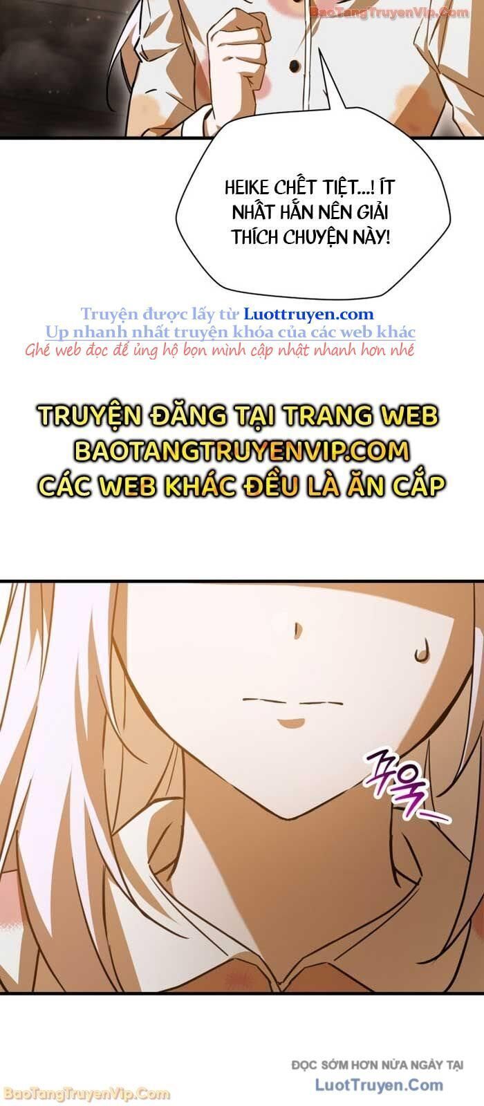 đọc truyện Helmut Đứa Trẻ Bị Ruồng Bỏ Chương 109 ảnh 26 tại Thiên Thai Truyện