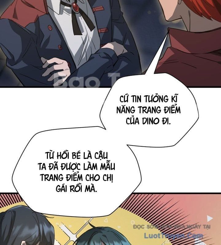 đọc truyện Helmut Đứa Trẻ Bị Ruồng Bỏ Chương 110 ảnh 122 tại Thiên Thai Truyện