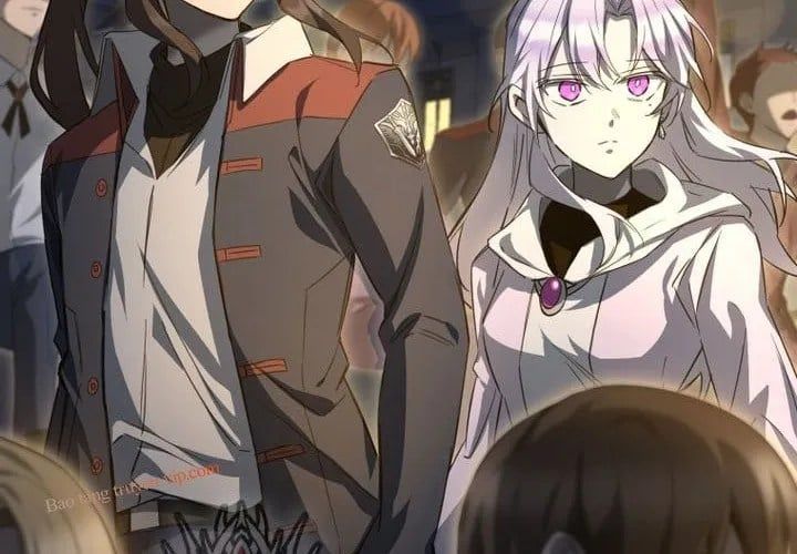 đọc truyện Helmut Đứa Trẻ Bị Ruồng Bỏ Chương 111 ảnh 13 tại Thiên Thai Truyện