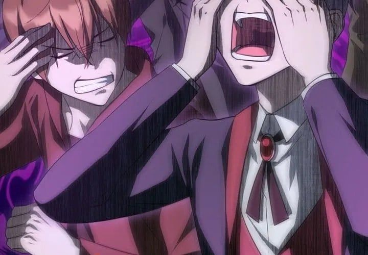 đọc truyện Helmut Đứa Trẻ Bị Ruồng Bỏ Chương 111 ảnh 117 tại Thiên Thai Truyện