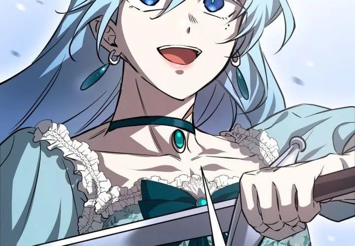 đọc truyện Helmut Đứa Trẻ Bị Ruồng Bỏ Chương 111 ảnh 132 tại Thiên Thai Truyện