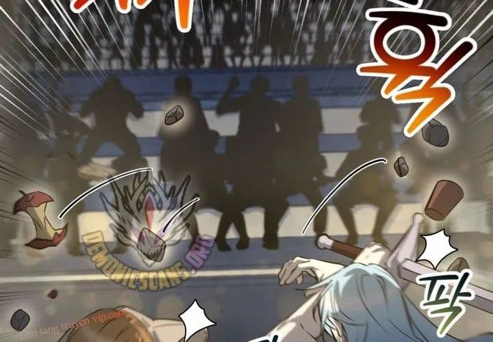 đọc truyện Helmut Đứa Trẻ Bị Ruồng Bỏ Chương 111 ảnh 136 tại Thiên Thai Truyện