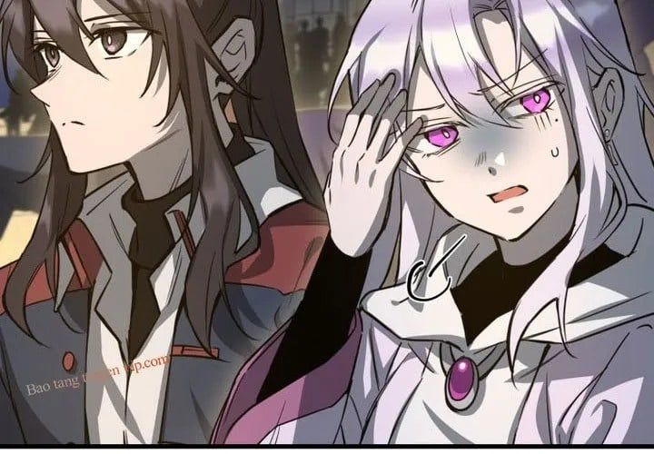 đọc truyện Helmut Đứa Trẻ Bị Ruồng Bỏ Chương 111 ảnh 141 tại Thiên Thai Truyện