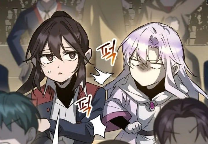 đọc truyện Helmut Đứa Trẻ Bị Ruồng Bỏ Chương 111 ảnh 151 tại Thiên Thai Truyện