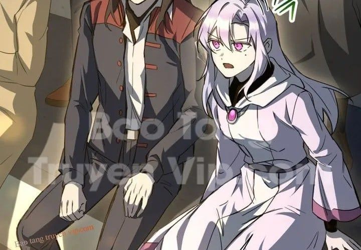 đọc truyện Helmut Đứa Trẻ Bị Ruồng Bỏ Chương 111 ảnh 31 tại Thiên Thai Truyện