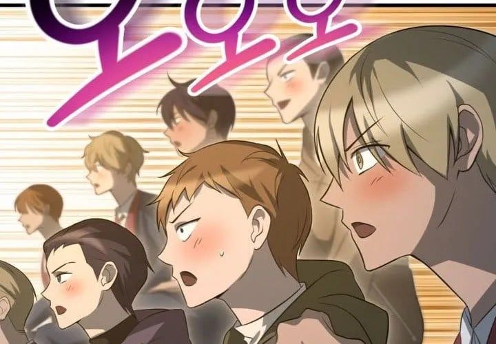 đọc truyện Helmut Đứa Trẻ Bị Ruồng Bỏ Chương 111 ảnh 59 tại Thiên Thai Truyện