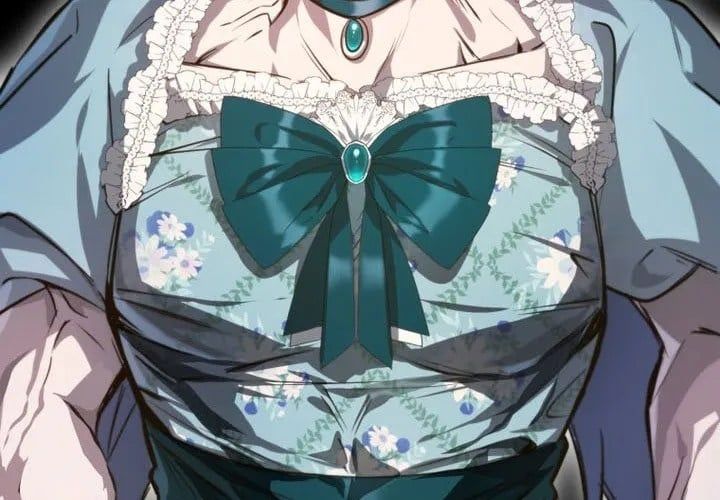 đọc truyện Helmut Đứa Trẻ Bị Ruồng Bỏ Chương 111 ảnh 95 tại Thiên Thai Truyện