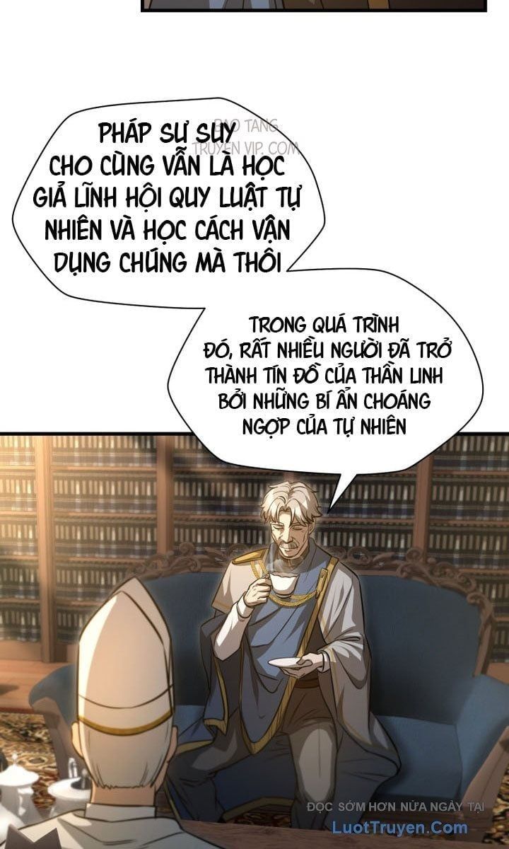 đọc truyện Helmut Đứa Trẻ Bị Ruồng Bỏ Chương 112 ảnh 13 tại Thiên Thai Truyện