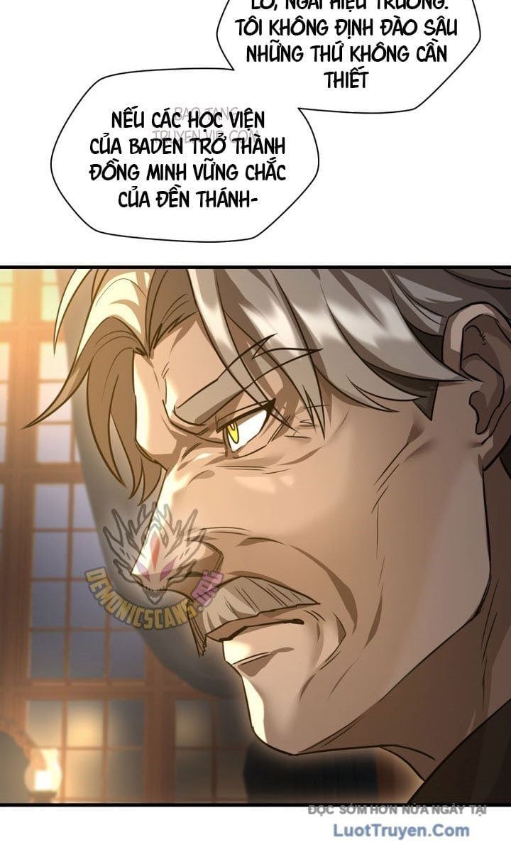 đọc truyện Helmut Đứa Trẻ Bị Ruồng Bỏ Chương 112 ảnh 23 tại Thiên Thai Truyện