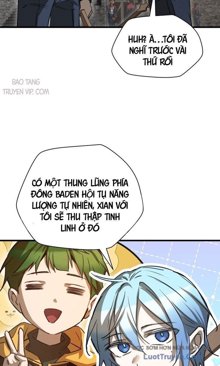 đọc truyện Helmut Đứa Trẻ Bị Ruồng Bỏ Chương 112 ảnh 45 tại Thiên Thai Truyện