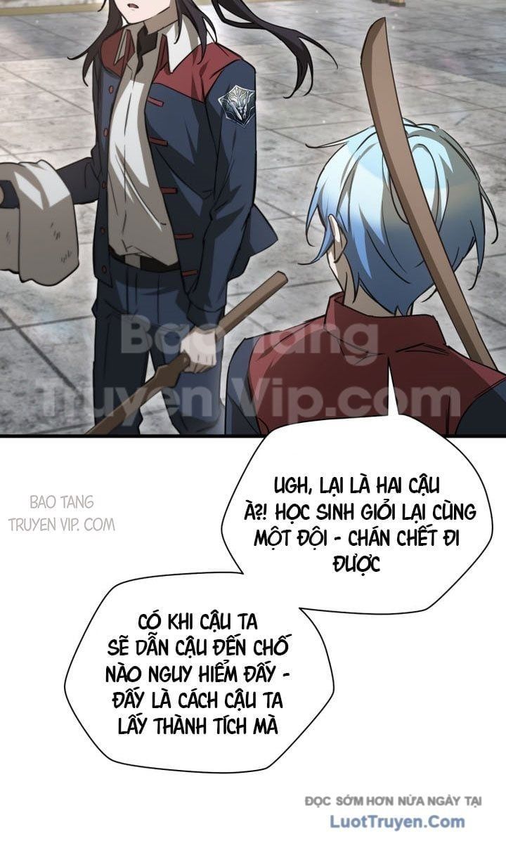 đọc truyện Helmut Đứa Trẻ Bị Ruồng Bỏ Chương 112 ảnh 47 tại Thiên Thai Truyện