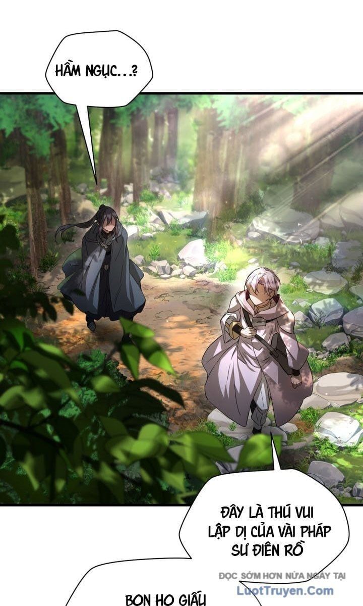 đọc truyện Helmut Đứa Trẻ Bị Ruồng Bỏ Chương 112 ảnh 57 tại Thiên Thai Truyện