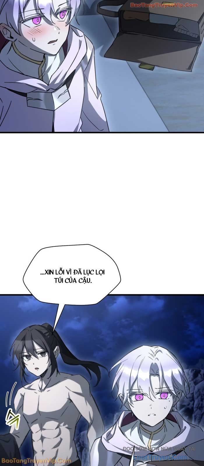 đọc truyện Helmut Đứa Trẻ Bị Ruồng Bỏ Chương 113 ảnh 12 tại Thiên Thai Truyện