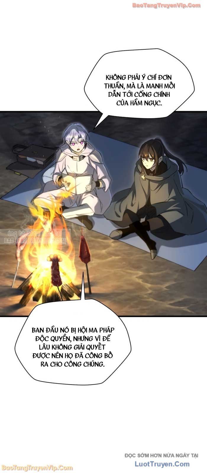 đọc truyện Helmut Đứa Trẻ Bị Ruồng Bỏ Chương 113 ảnh 17 tại Thiên Thai Truyện