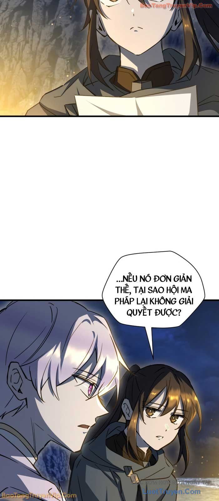 đọc truyện Helmut Đứa Trẻ Bị Ruồng Bỏ Chương 113 ảnh 21 tại Thiên Thai Truyện