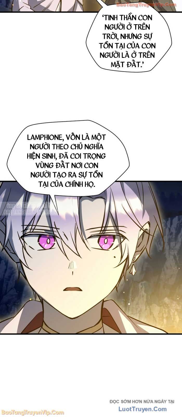 đọc truyện Helmut Đứa Trẻ Bị Ruồng Bỏ Chương 113 ảnh 31 tại Thiên Thai Truyện