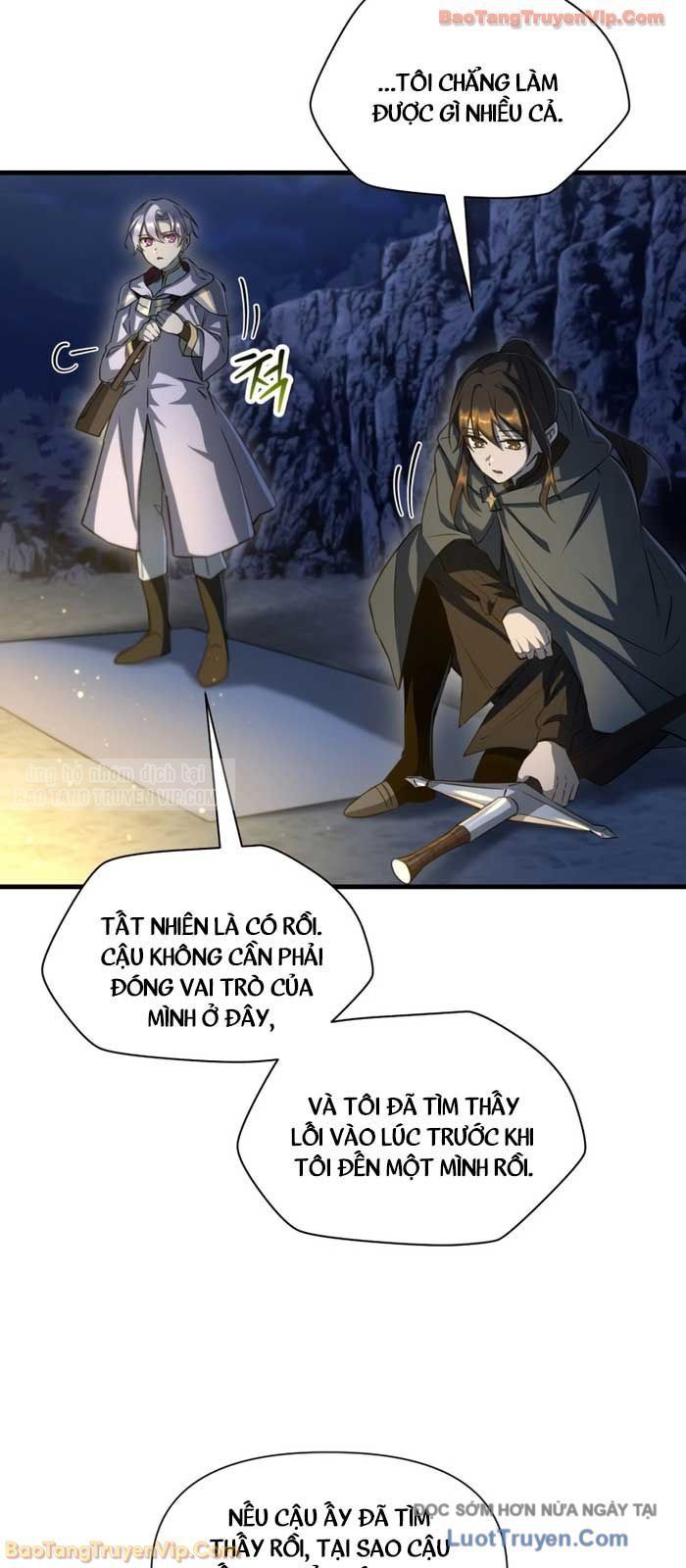 đọc truyện Helmut Đứa Trẻ Bị Ruồng Bỏ Chương 113 ảnh 41 tại Thiên Thai Truyện