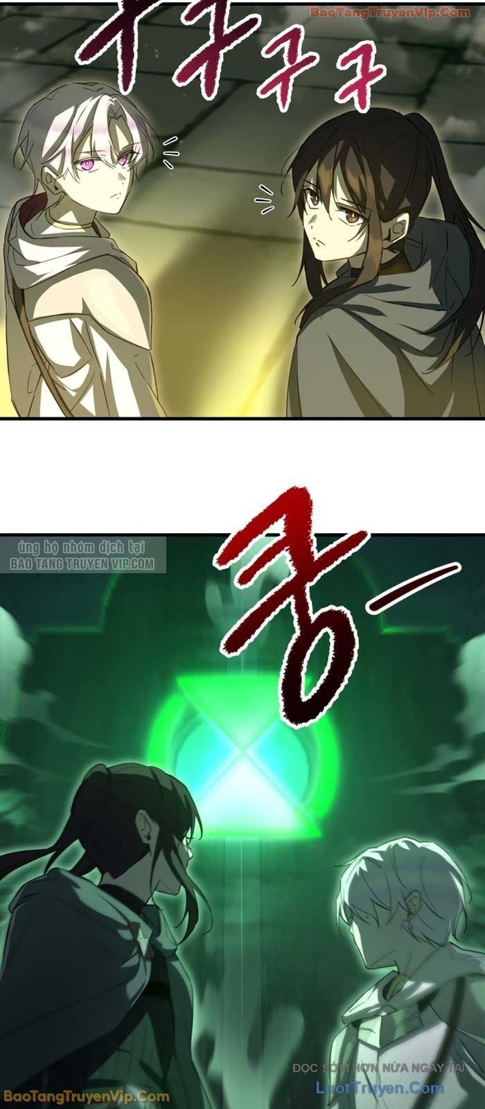 đọc truyện Helmut Đứa Trẻ Bị Ruồng Bỏ Chương 113 ảnh 55 tại Thiên Thai Truyện