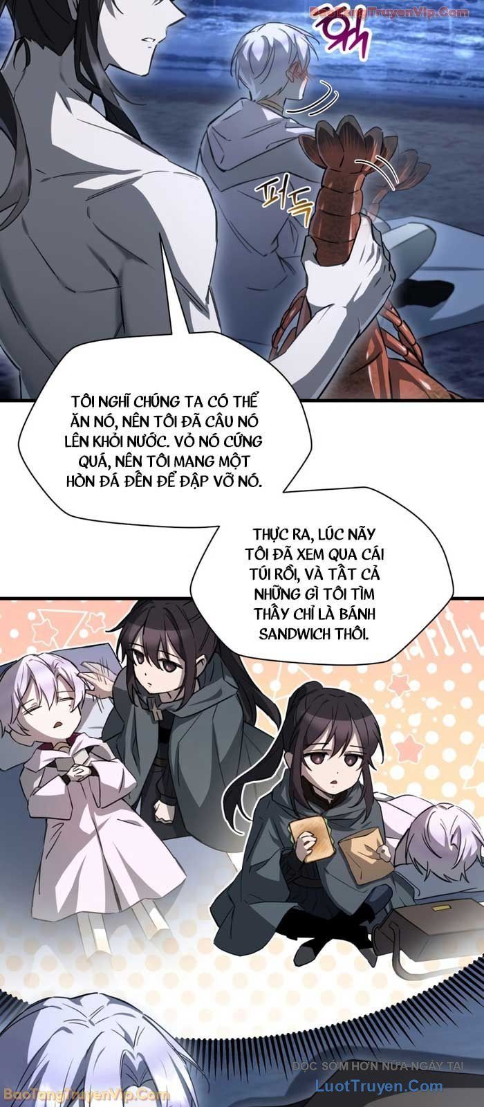 đọc truyện Helmut Đứa Trẻ Bị Ruồng Bỏ Chương 113 ảnh 11 tại Thiên Thai Truyện