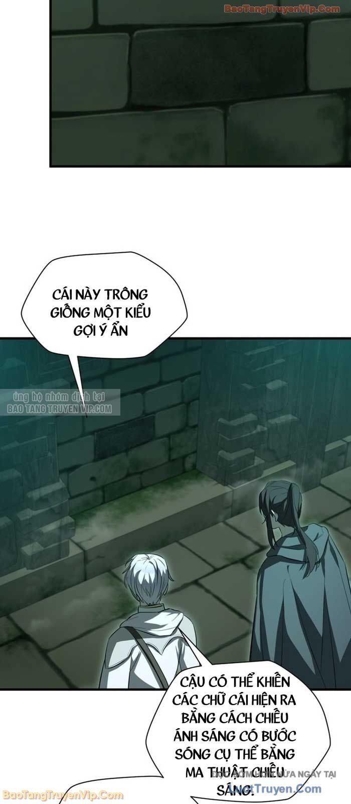 đọc truyện Helmut Đứa Trẻ Bị Ruồng Bỏ Chương 114 ảnh 20 tại Thiên Thai Truyện