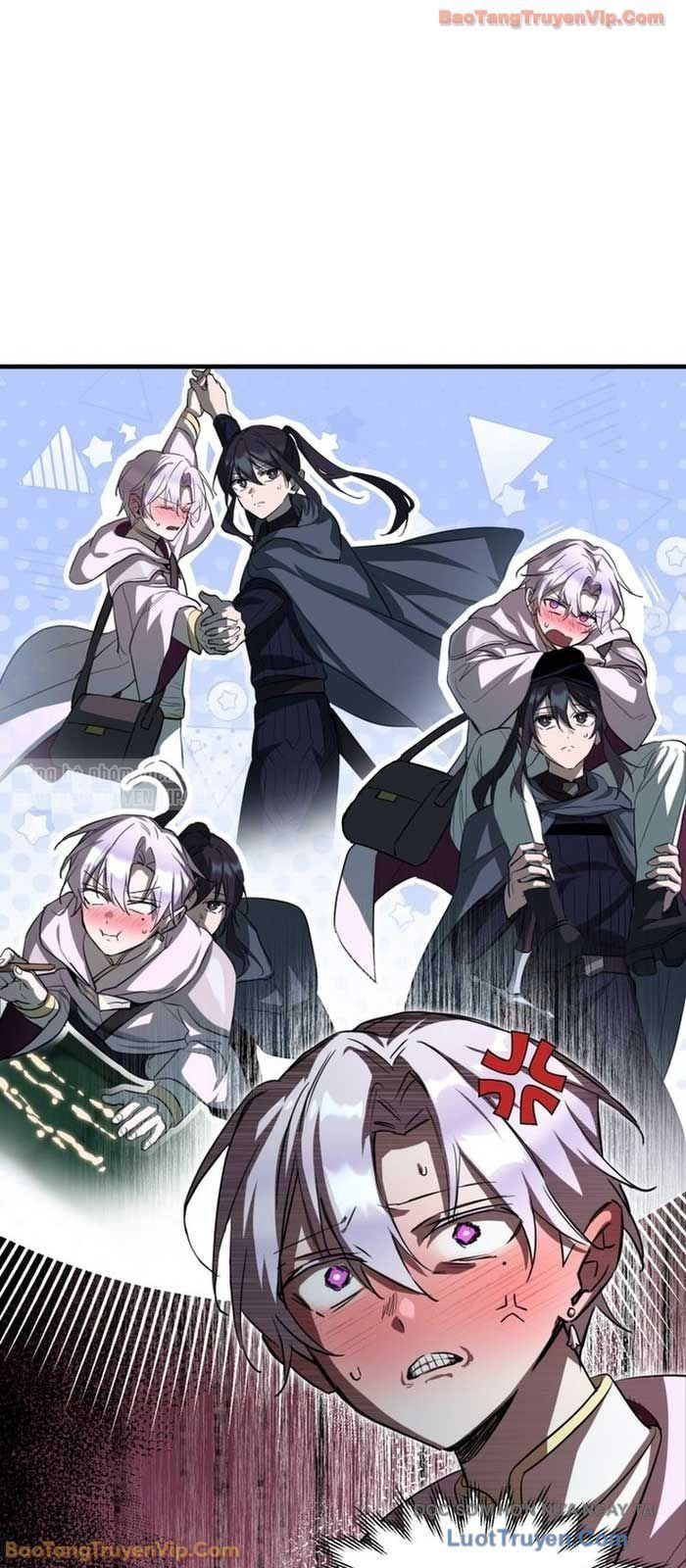 đọc truyện Helmut Đứa Trẻ Bị Ruồng Bỏ Chương 114 ảnh 30 tại Thiên Thai Truyện