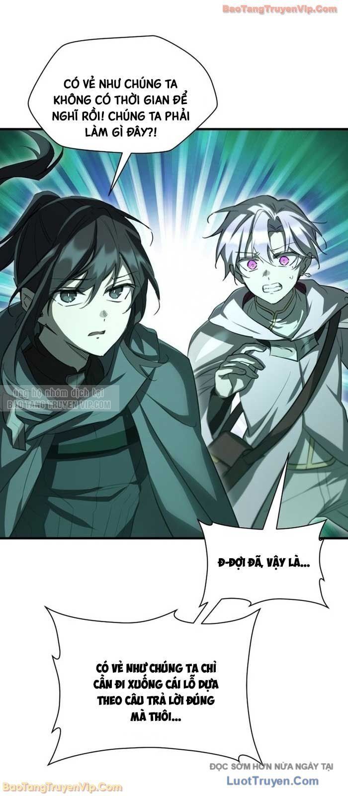 đọc truyện Helmut Đứa Trẻ Bị Ruồng Bỏ Chương 114 ảnh 9 tại Thiên Thai Truyện