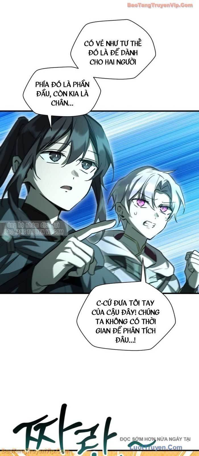 đọc truyện Helmut Đứa Trẻ Bị Ruồng Bỏ Chương 114 ảnh 11 tại Thiên Thai Truyện