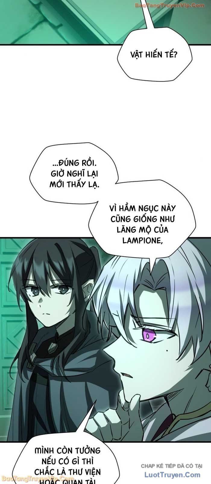 đọc truyện Helmut Đứa Trẻ Bị Ruồng Bỏ Chương 116 ảnh 53 tại Thiên Thai Truyện