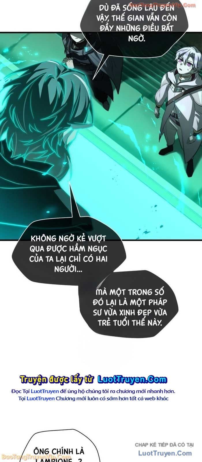 đọc truyện Helmut Đứa Trẻ Bị Ruồng Bỏ Chương 116 ảnh 60 tại Thiên Thai Truyện