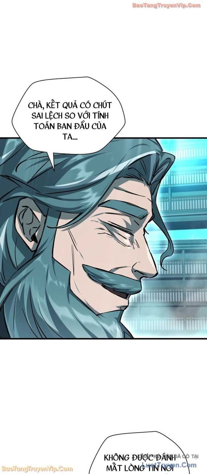 đọc truyện Helmut Đứa Trẻ Bị Ruồng Bỏ Chương 117 ảnh 16 tại Thiên Thai Truyện