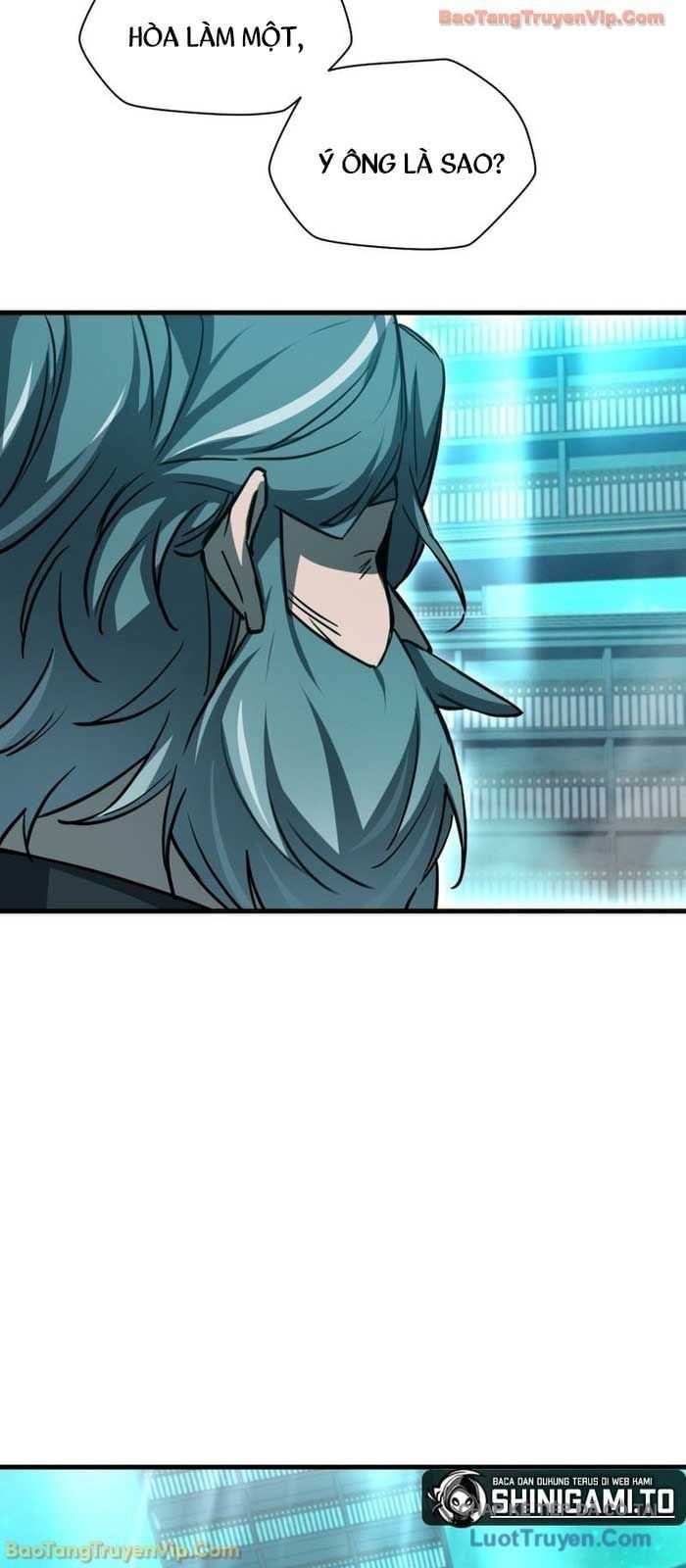 đọc truyện Helmut Đứa Trẻ Bị Ruồng Bỏ Chương 117 ảnh 26 tại Thiên Thai Truyện