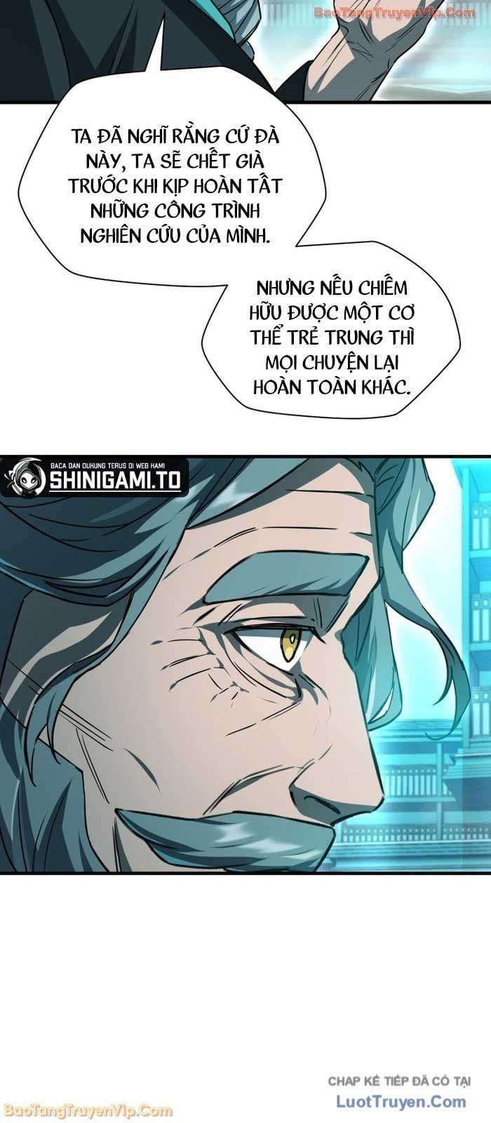 đọc truyện Helmut Đứa Trẻ Bị Ruồng Bỏ Chương 117 ảnh 33 tại Thiên Thai Truyện