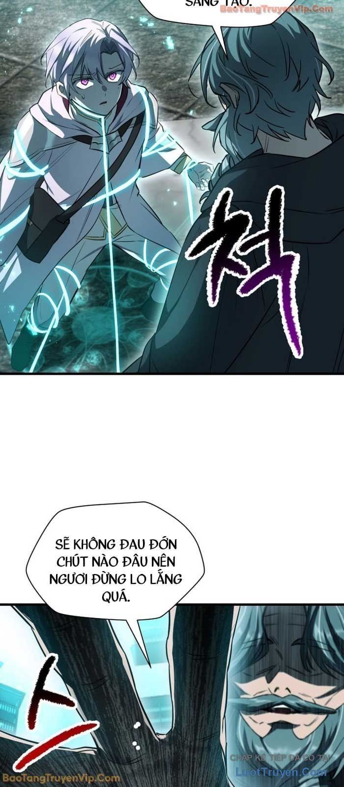 đọc truyện Helmut Đứa Trẻ Bị Ruồng Bỏ Chương 117 ảnh 35 tại Thiên Thai Truyện