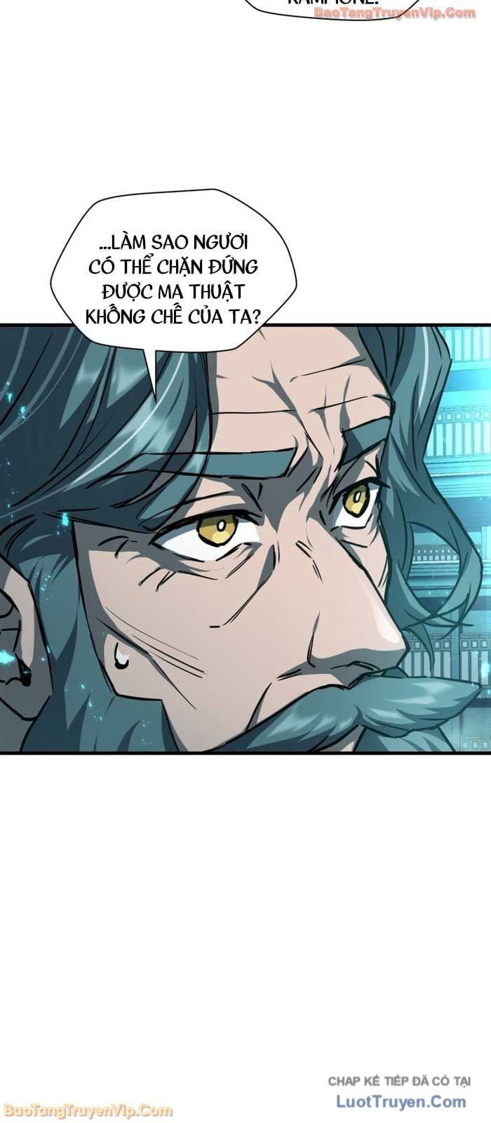 đọc truyện Helmut Đứa Trẻ Bị Ruồng Bỏ Chương 117 ảnh 41 tại Thiên Thai Truyện